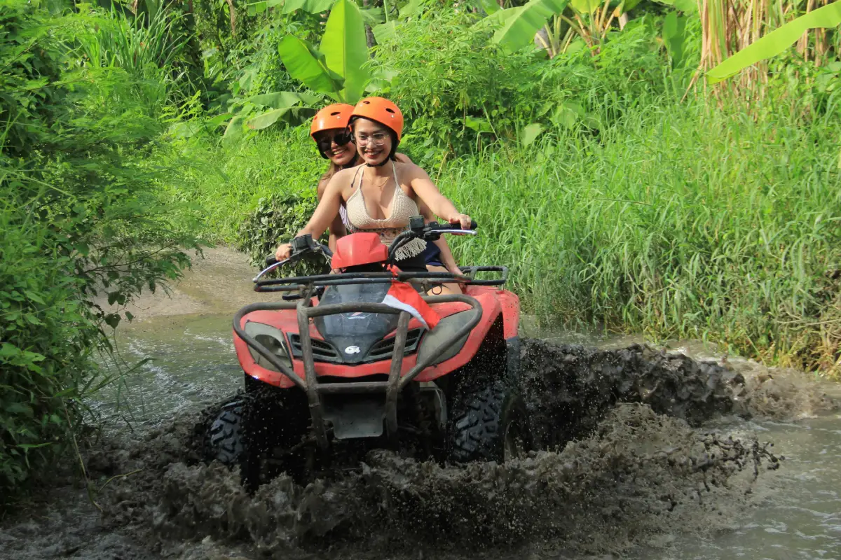 ATV Ubud