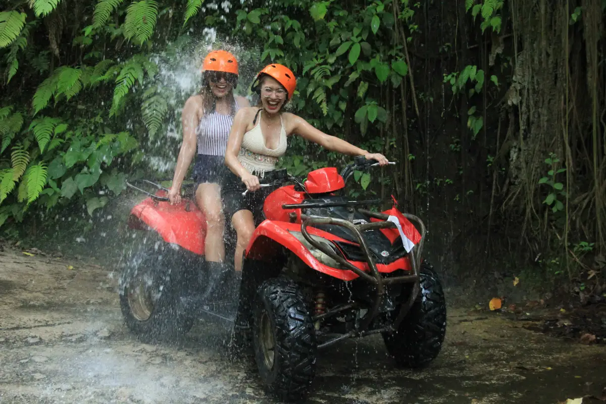 ATV Ubud
