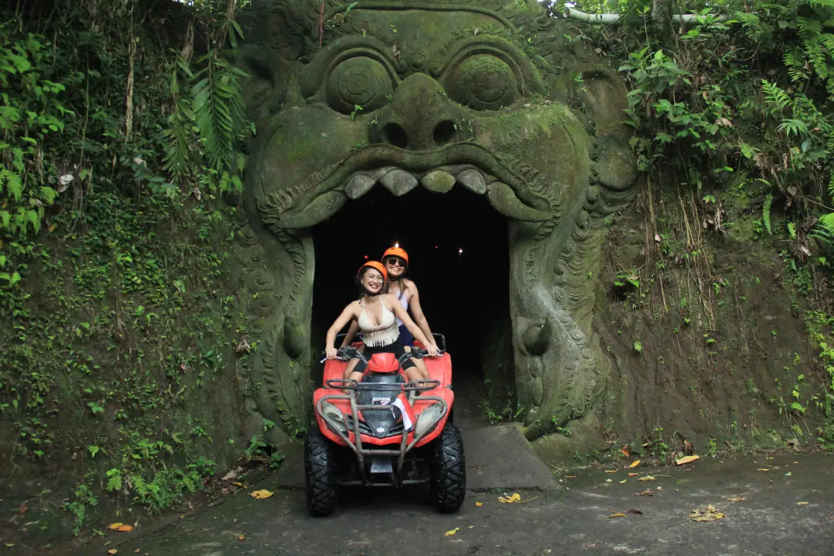 ATV Ubud