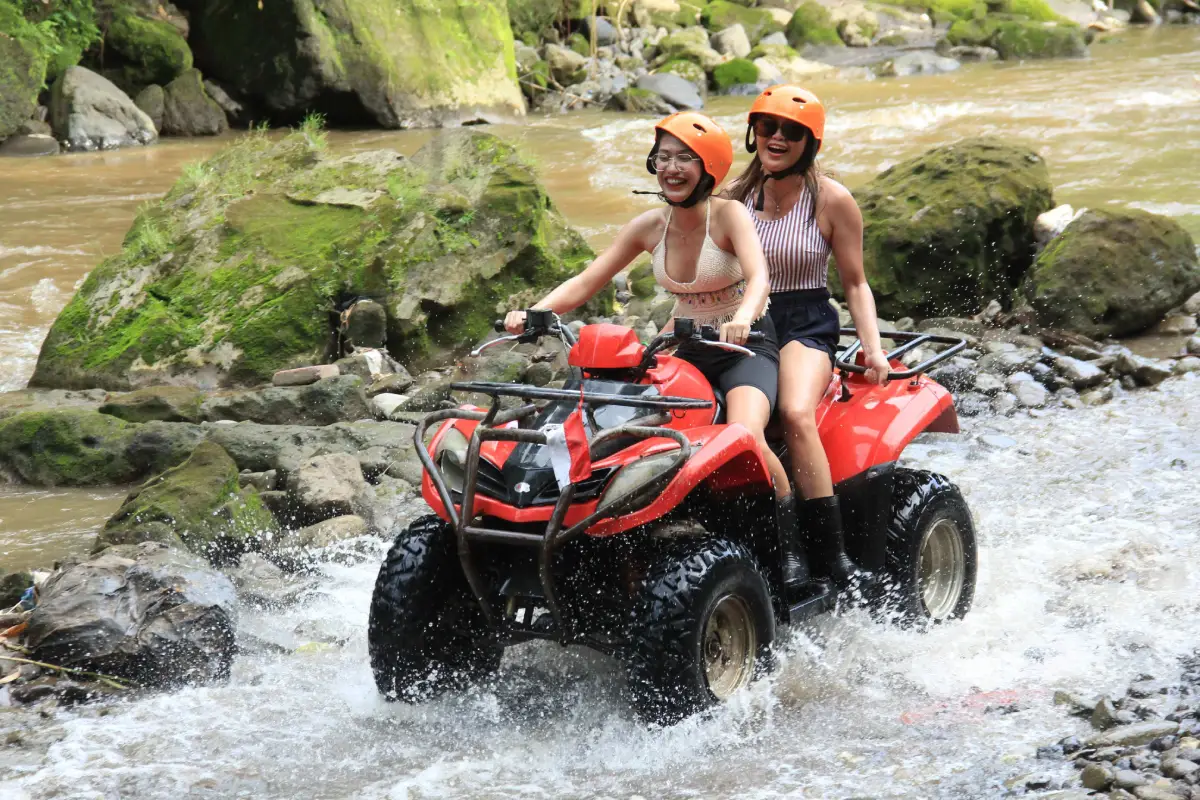 ATV Ubud