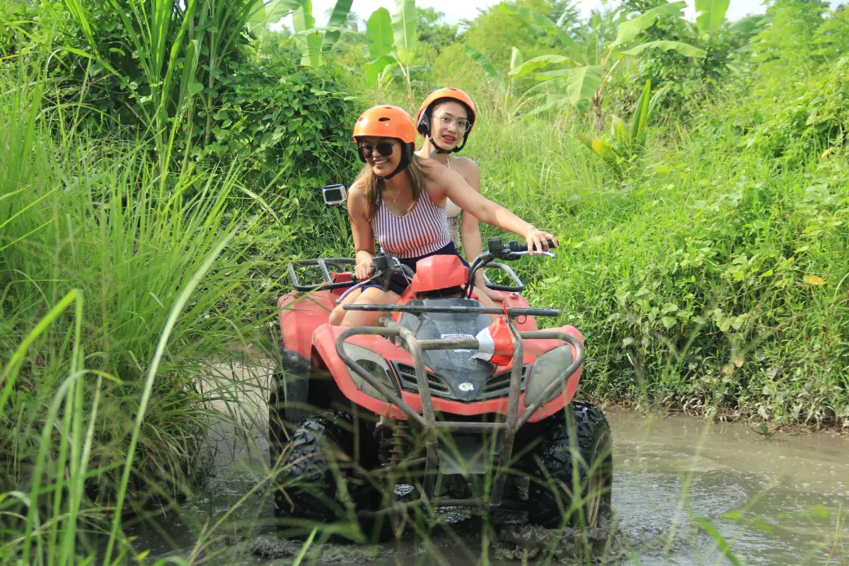 ATV Ubud