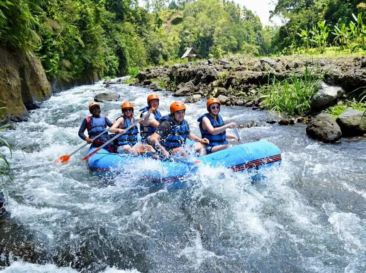 Telaga Waja