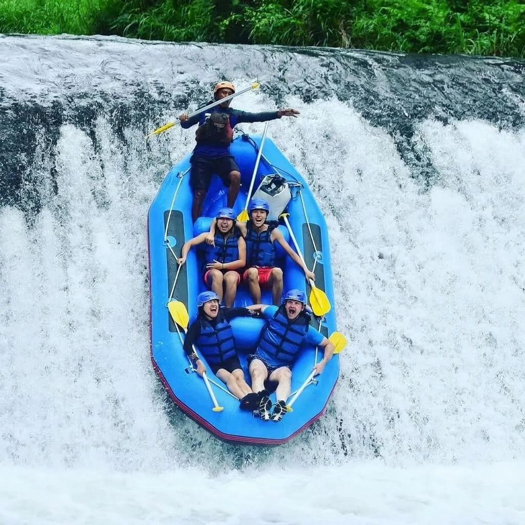 Telaga Waja
